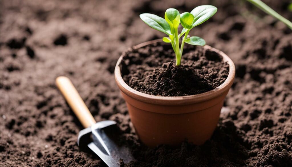 wann keimen hanfsamen