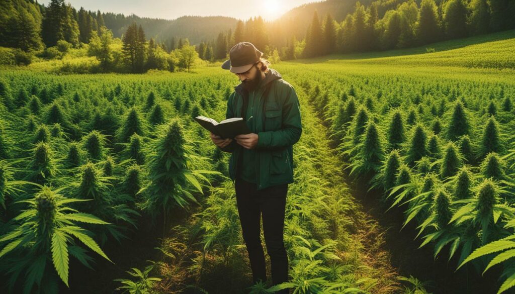 welche hanfsamen für anfänger