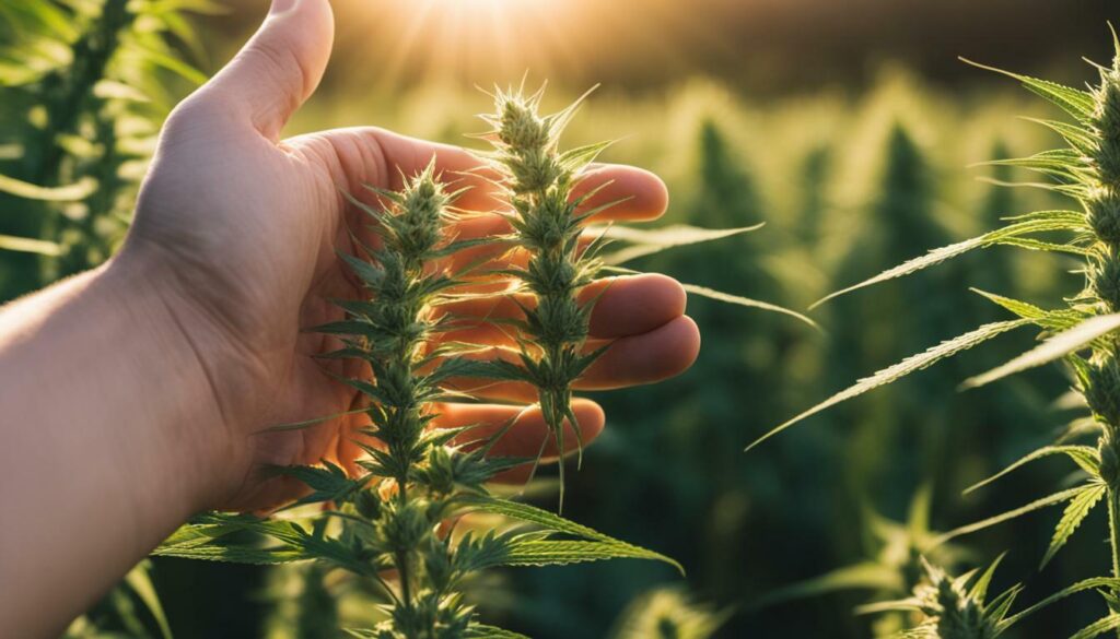 welche hanfsamen sind die besten