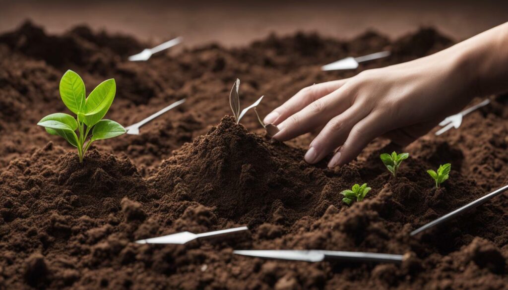 wie feminisiert man hanfsamen